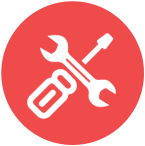 service tools icon