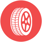 tire repair icon