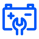 battery-repair icon