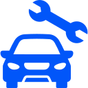 car-repair icon