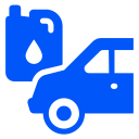 oil-change icon